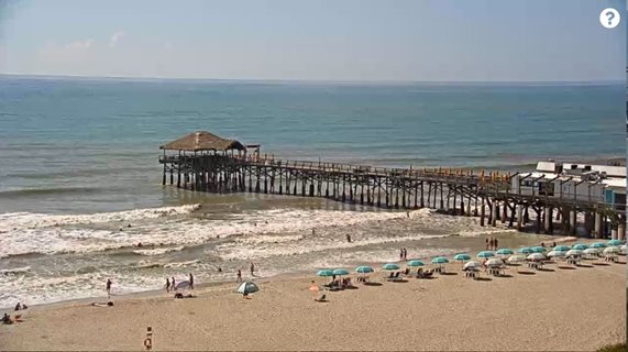 Florida Surf Report/Forecast and Tropical Outlook for July 26th 2024