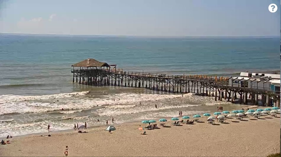 Florida Surf Report/Forecast and Tropical Outlook for July 26th 2024