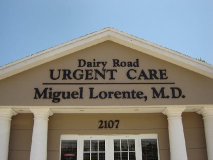 Dairy Road Urgent Care