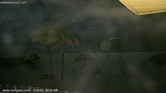 View Pompano Beach Pier Surf Cam