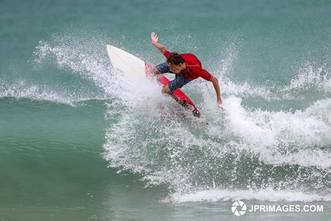 2nd Annual Regular Joe Surf Contest Sebatian Inlet Florida