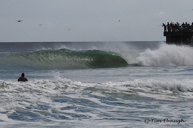 A lil Bit Like Old School - Sebastian Inlet Peaks - Skateboarding 