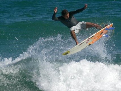 O'Neill Inlet Pro