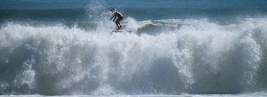 10/9/2015 Joaquin storm swell