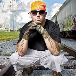 BUBBA SPARXXX with Live Full Band