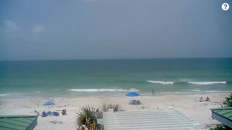 Florida Surf Report/Forecast and Tropical Outlook for July 10th 2024