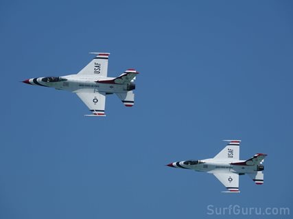 Cocoa Beach Air Show 2023