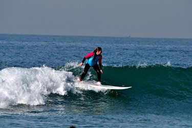 Surf Town Morocco