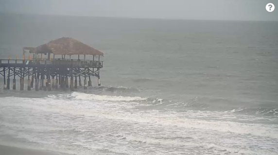 Florida Surf Report/Forecast for Jan 22nd 2025