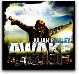 Julian Marley and Uprising Band LIVE @ Hiram's