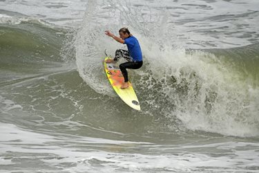 5th Annual Locals Only Surf Contest - Day 2