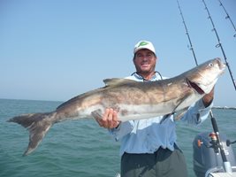 Drew Mesiano North Florida Fishing