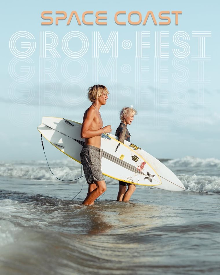 Space Coast Grom Fest