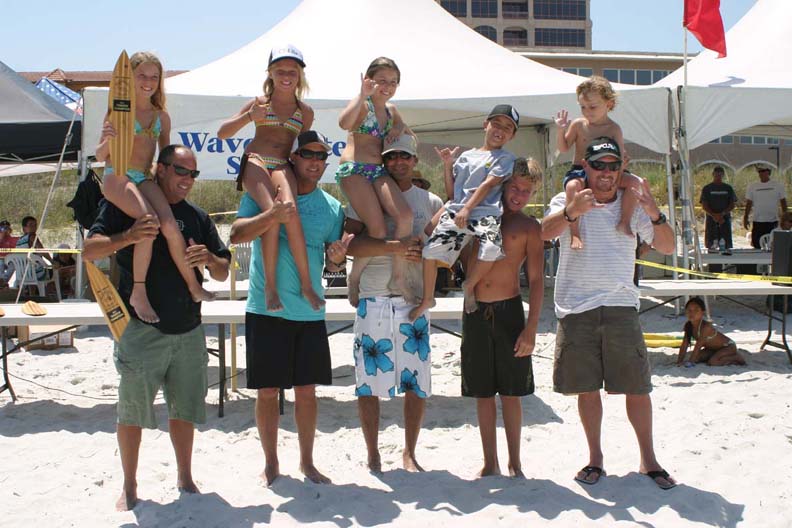 Jacksonville's Biggest Surf Event of The Year Surf Guru Surf News