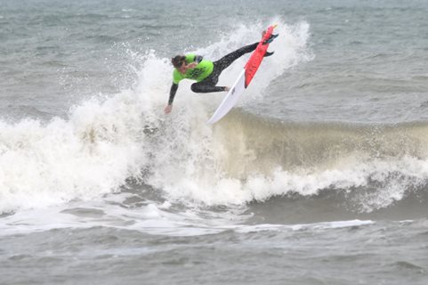 Villon Locals Only Surf Contest 2018 Finals
