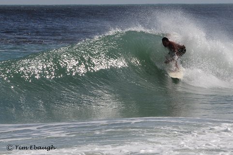 mahalo mon LIVE video surf report