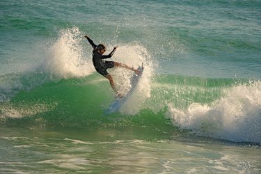 Chastain Beach (Hutchinson Island) Stuart, Florida