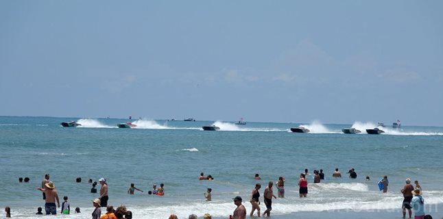 Thunder on the Beach 2023 Photos