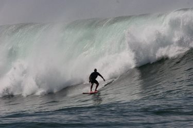big surf  David McNeill Any and all types of Limos