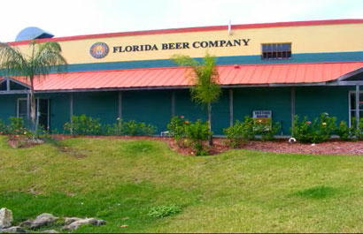 Florida Beer Promo