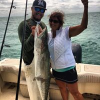 Marathon Florida Keys Fishing Report March