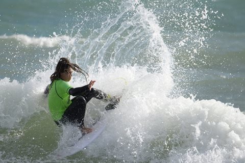 Villon Locals Only Mens Semi-Finals