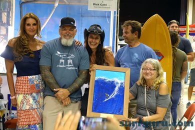Boards and Waves Expo 3