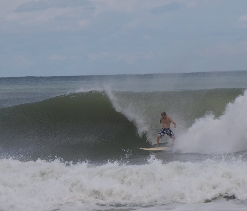 Stay on the Board