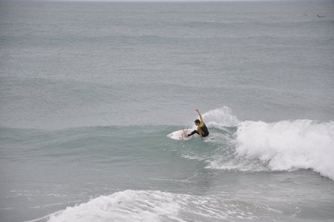 Summertime Sebastian Inlet Style by Gavin SHOOTER Smythe