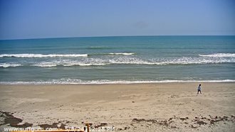 View Satellite Beach RC's Surf Cam