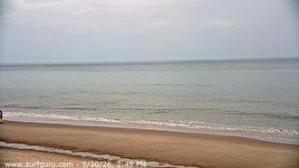 View Satellite Beach RC's Surf Cam