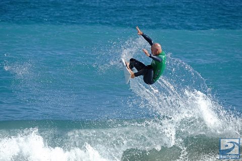 2019 Florida Pro at the Sebastian Inlet Legends and Finals