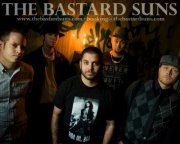 The Bastard Suns Live at Sports Page Satellite Beach