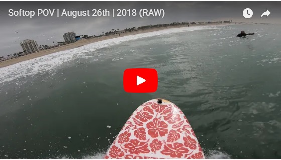 Softop POV | August 26th | 2018 (RAW)