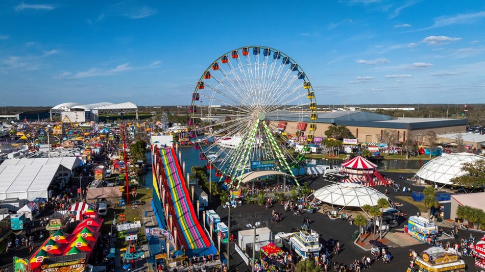 2026 Florida State Fair