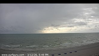 View Indian Shores Surf Cam