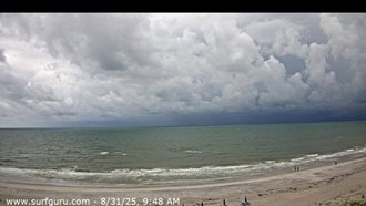 View Indian Shores Surf Cam