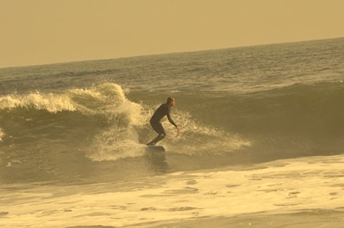 Patty's Jacksonville Area Surf Photos