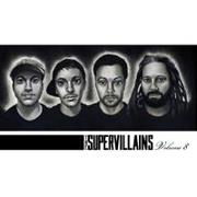 THE SUPERVILLAINS Live @ Sports Page