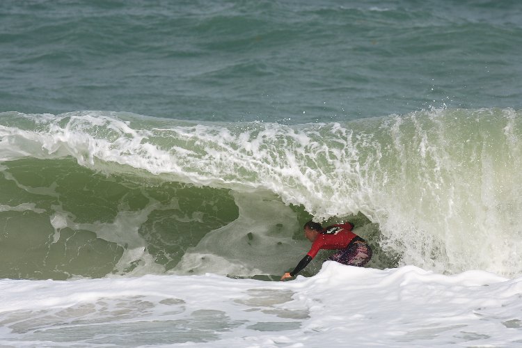 17th Annual Quiksilver King Of The Peak 2011 Surf Guru Surf News