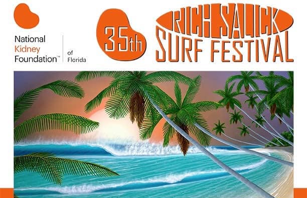 2020 NKF Pro/Am Schedule