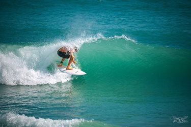 Chastain Beach (Hutchinson Island) Stuart, Florida