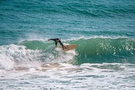 Chastain Beach (Hutchinson Island) Stuart, Florida