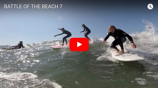 BATTLE OF THE BEACH 7