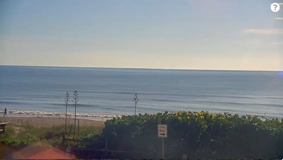 Florida Surf Report/Forecast and Tropical Outlook for June 28th 2024