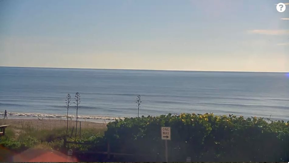 Florida Surf Report/Forecast and Tropical Outlook for June 28th 2024