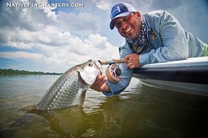 August and September Indian River Fishing Report