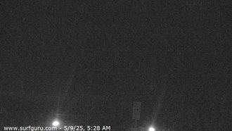 View Indialantic Boardwalk Surf Cam