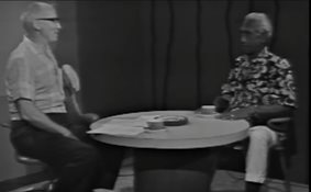 Rare Interview with Legendary Waterman Duke Kahanamoku