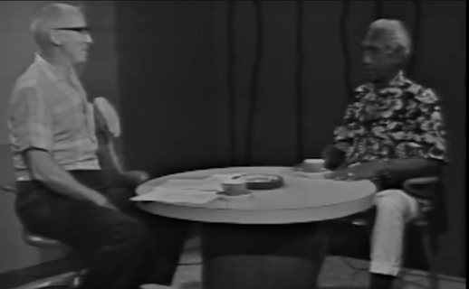 Rare Interview with Legendary Waterman Duke Kahanamoku